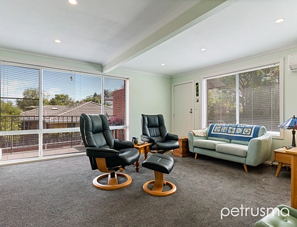 8/20 Lincoln Street, Lindisfarne, Hobart, 3房, 1浴, Apartment