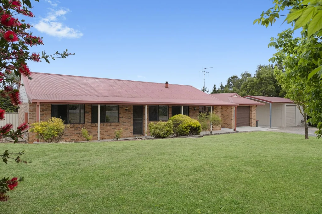 198 Ducks Lane, Goulburn, NSW 2580