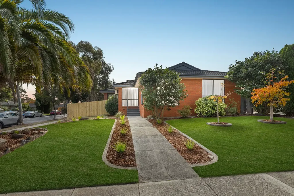 Scoresby 5部屋 Elevated Comfort and Space in Scoresby