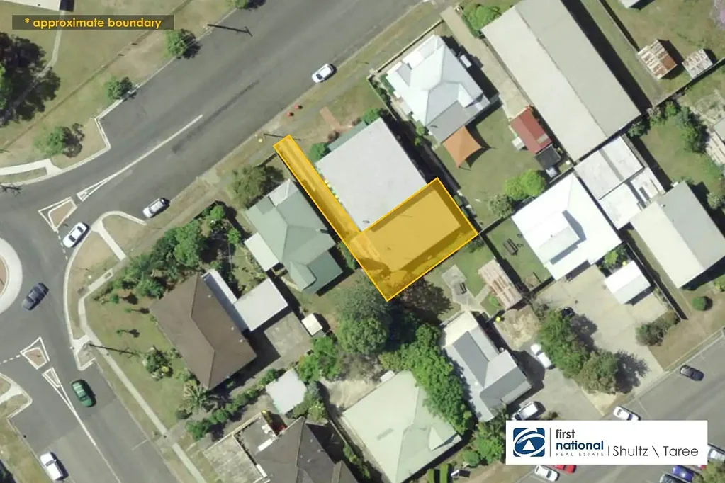 For Lease – Central & Spacious 3-Bedroom Home