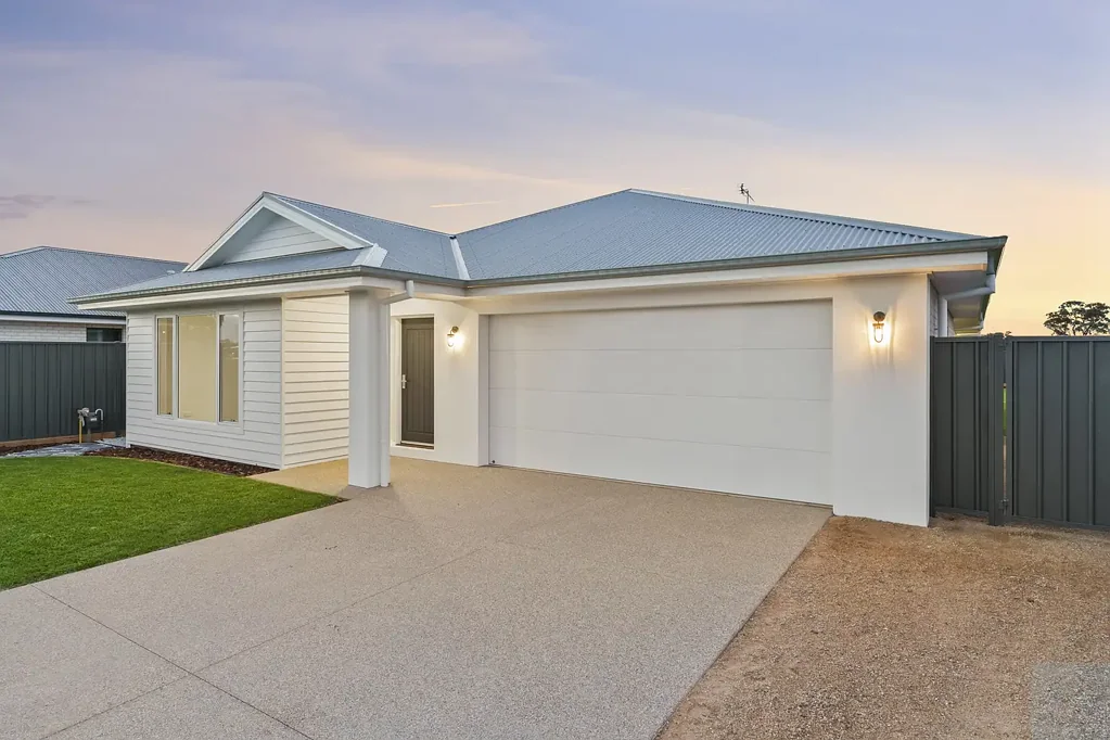 Tocumwal 3房  The Perfect Blend of River Lifestyle, Space & Modern Living