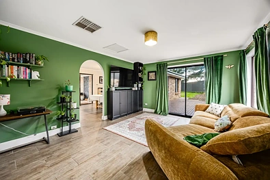 44 Lyons Circuit, Trott Park, SA 5158, 4 Schlafzimmer, 1 Badezimmer, House