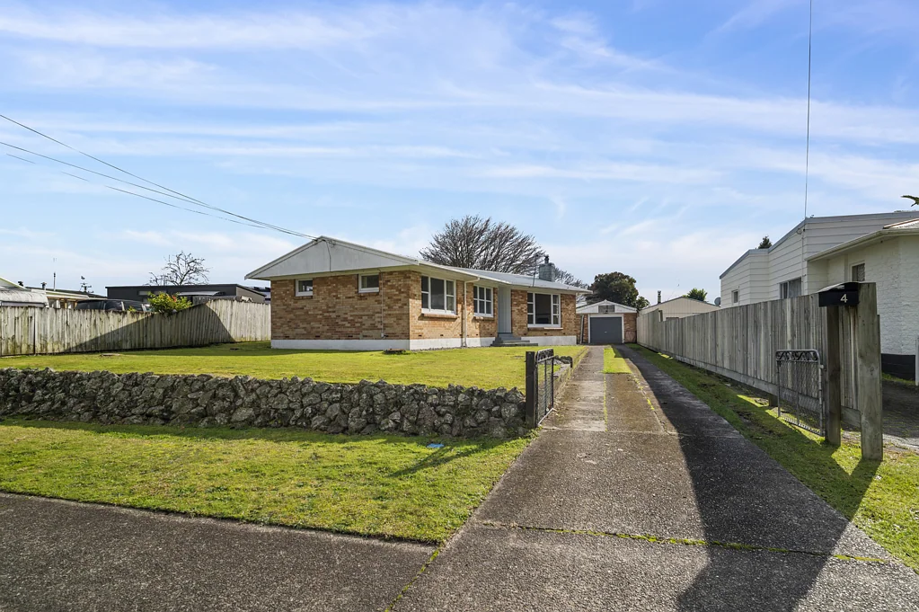 4 Dawson Drive, Ngongotaha, Rotorua, Bay of Plenty