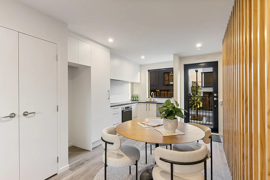 Henderson 3房  Don't Miss Out, Claim Your New Home Today