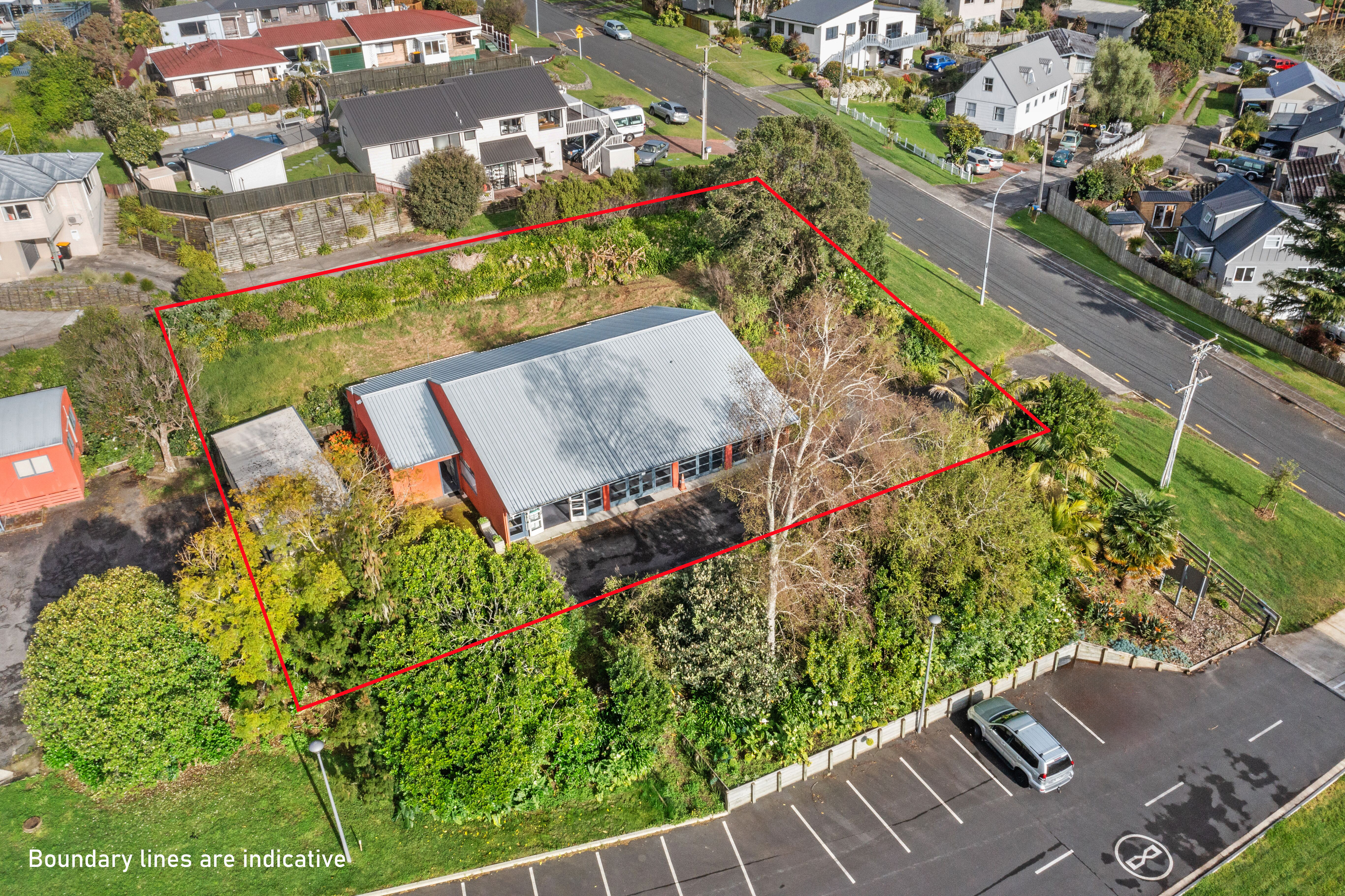 36a Sutherland Road, Brookfield, Tauranga, 1 chambres, 0 salles de bain, House