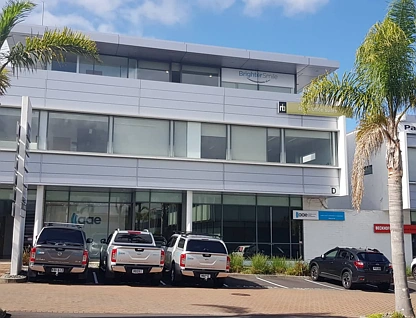 Ground Floor/D1, 3 Orbit Drive, Rosedale, North Shore City, 0 ਕਮਰੇ, 0 ਬਾਥਰੂਮ, Office Premises