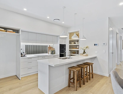 Enclave/673 6733 Cleveland Redland Bay Road, Victoria Point, Redland City Region, 2 રૂમ, 2 બાથરૂમ, Lifestyle Property