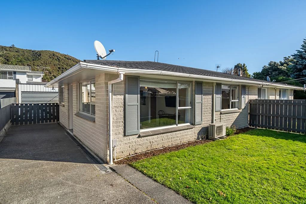 144a Rata Street, Naenae, Lower Hutt, Wellington