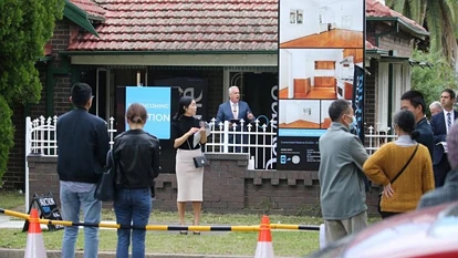 11月19日澳洲房地产与财经新闻汇总-政策风暴与市场博弈下的机遇与挑战