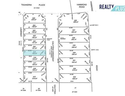 LOT 619/31 Calytrix Crescent, Success, WA 6164, 0 Bedrooms, 0 Bathrooms, Section