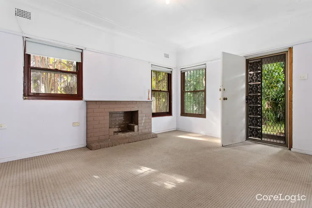 House for rent