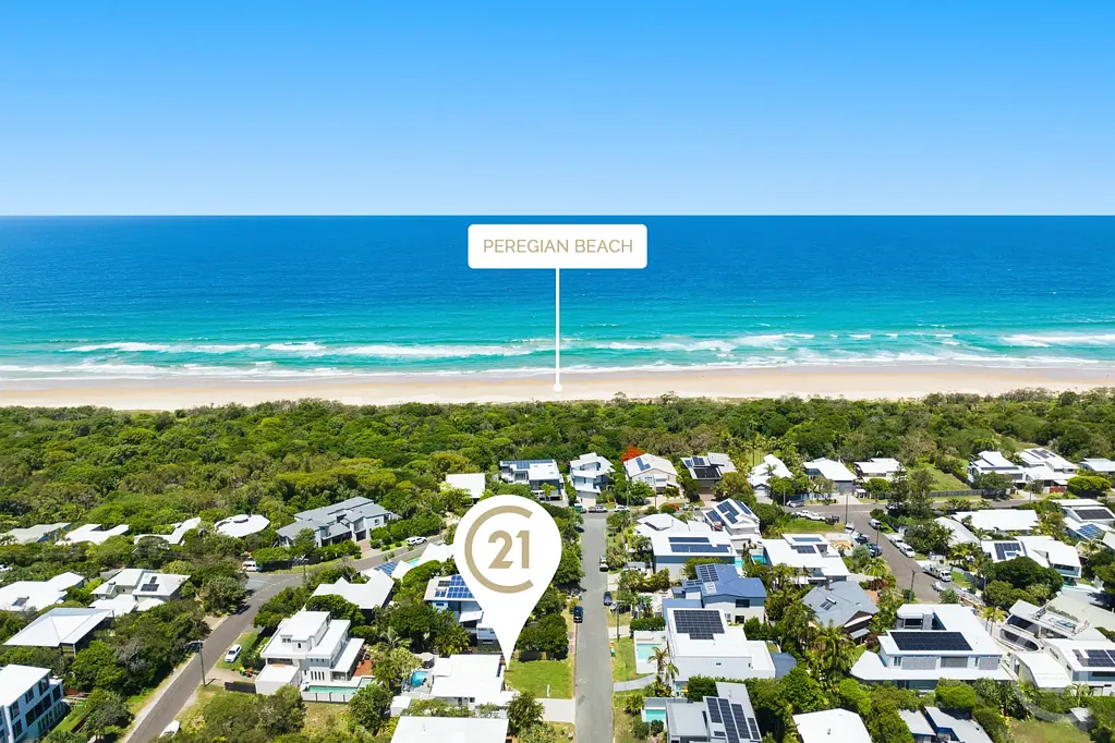Peregian Beach 3房  BEACHSIDE HOME - PRICE REDUCED TO SELL!