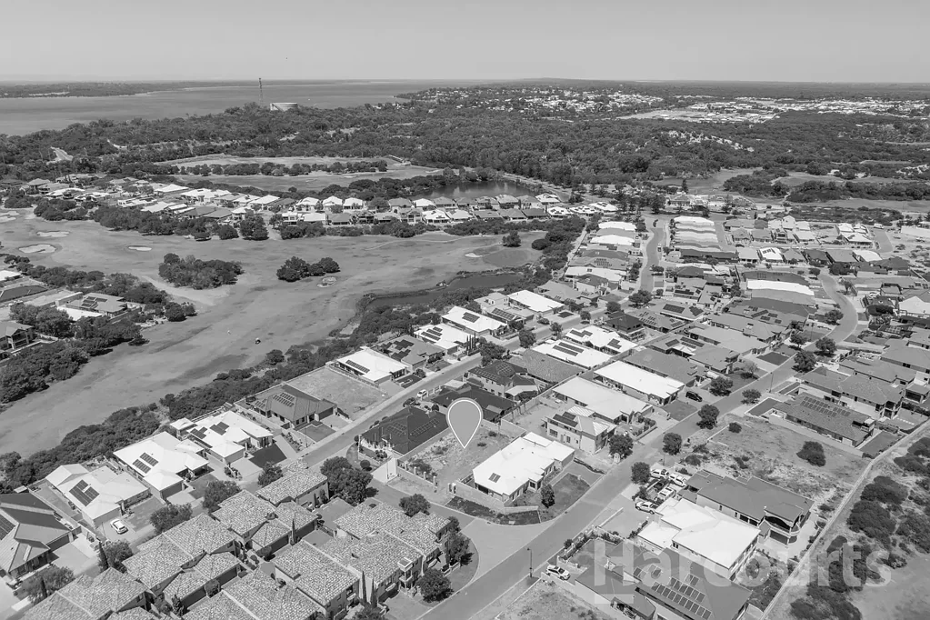 3 The Pass, Dawesville, WA 6211