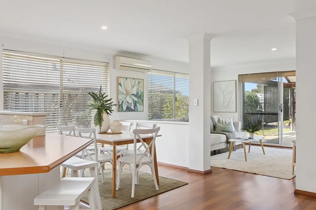 8 Bonsall Drive, Ellenbrook, WA 6069
