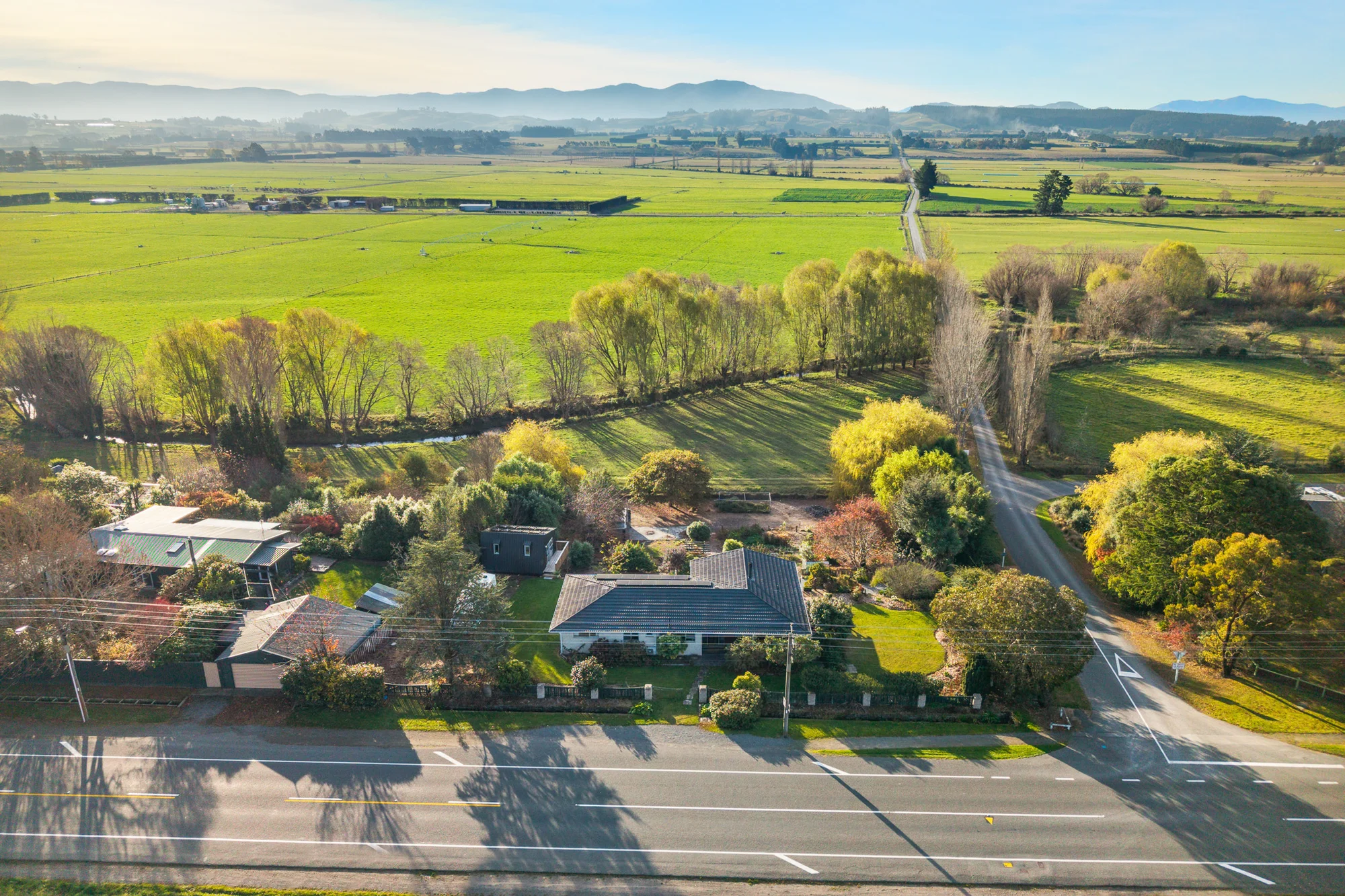 Cust 4 Slaapkamer Stunning Views - 3300sqm on Two Titles