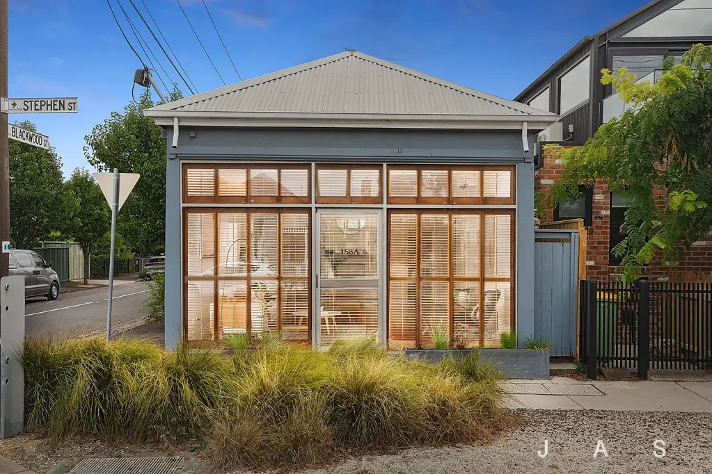 158A Stephen Street, Yarraville, VIC 3013