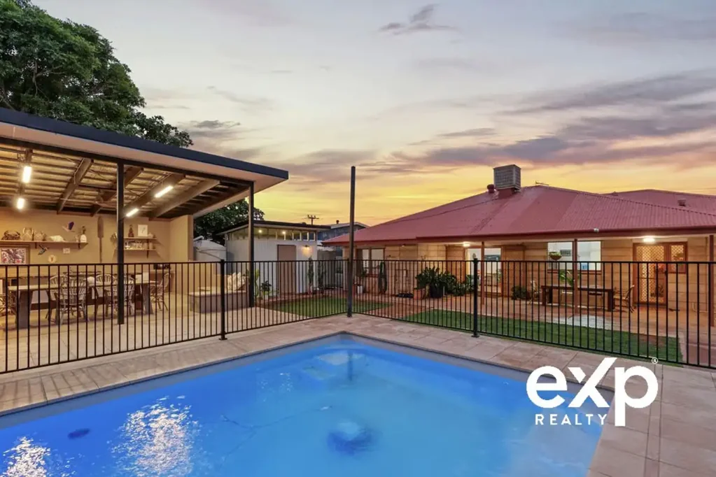 9 Ingleton  Street, Exmouth, WA 6707