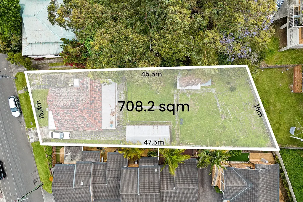 18 Staff Street, Wollongong, NSW 2500