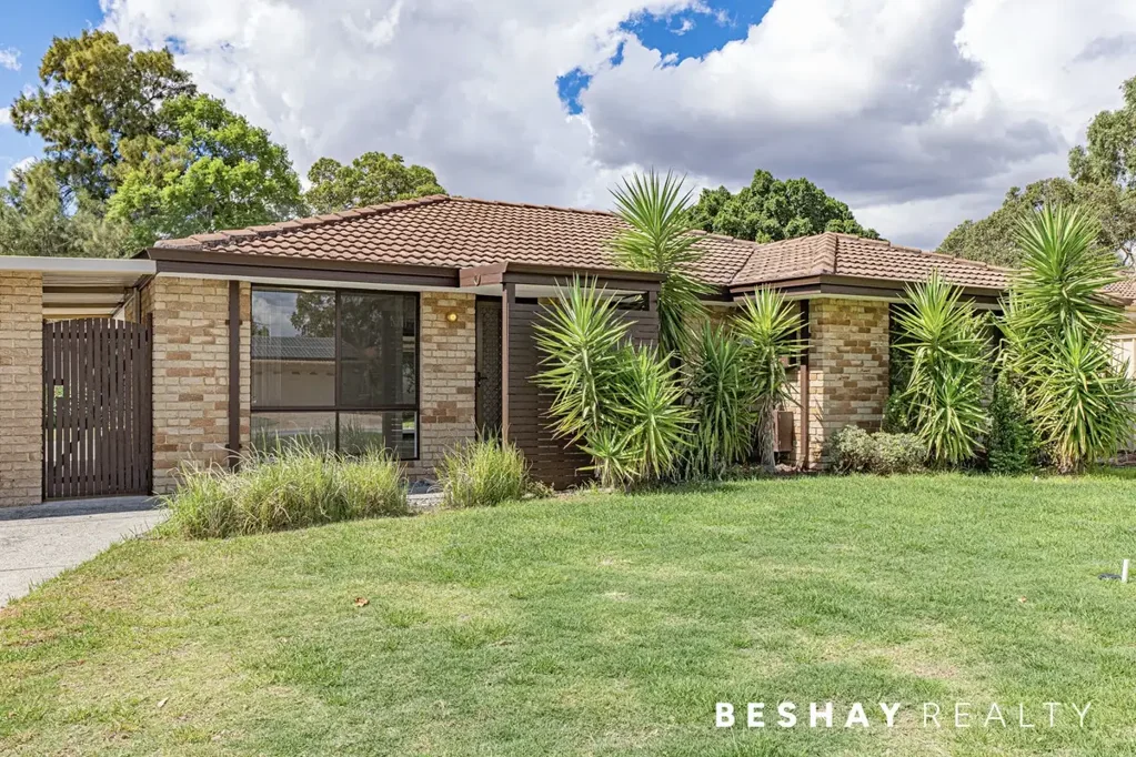 22 Meadowview Drive, Ballajura, WA 6066