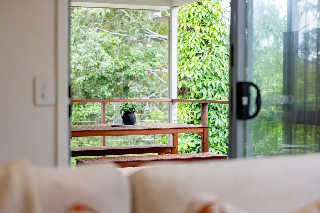 Buderim 4 Slaapkamer Dual Living Versatility, Eco living Sustainability