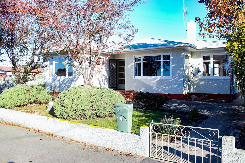 NORTH END FAMILY HOME
