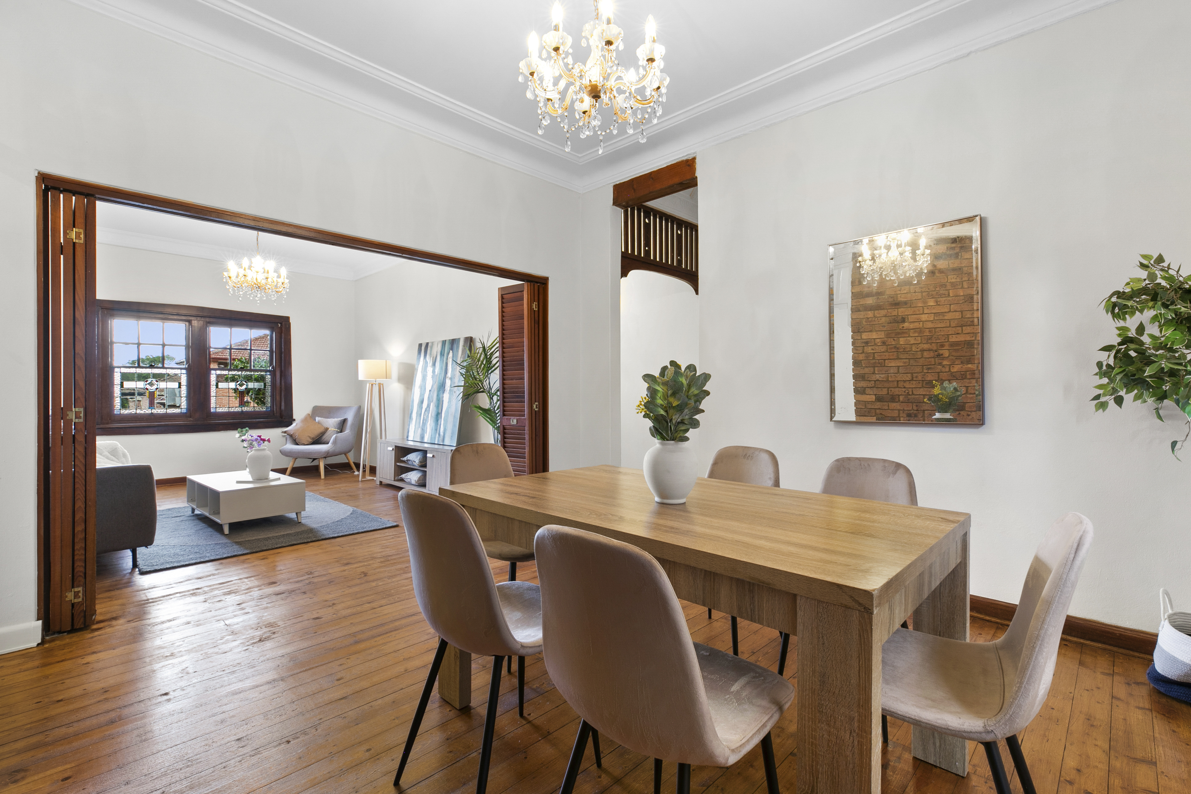 14B WOODSIDE AV, BURWOOD NSW 2134, 0房, 0浴, House