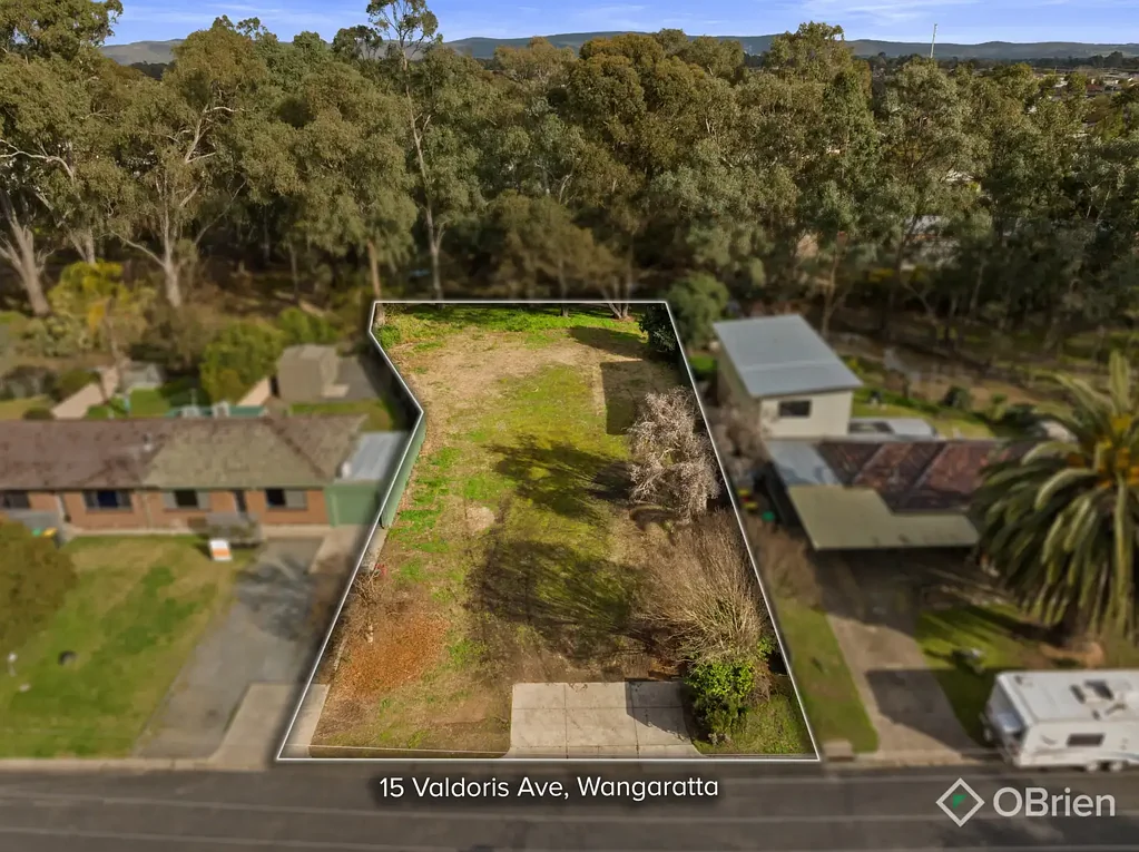 15 Valdoris Avenue, Wangaratta, VIC 3677
