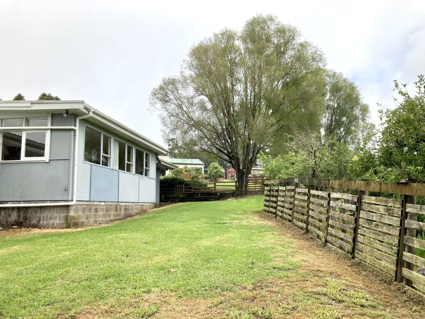 166 Trigg Road, Kumeu, Auckland - Rodney, 4 chambres, 0 salles de bain