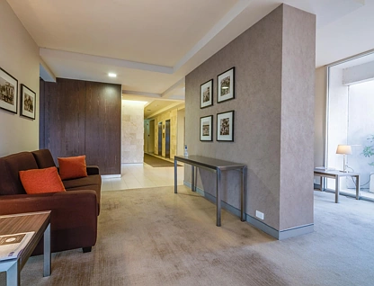 16b/25 Victoria  Avenue, Claremont, North West Perth, 2 ห้องนอน, 1 ห้องน้ำ, Apartment