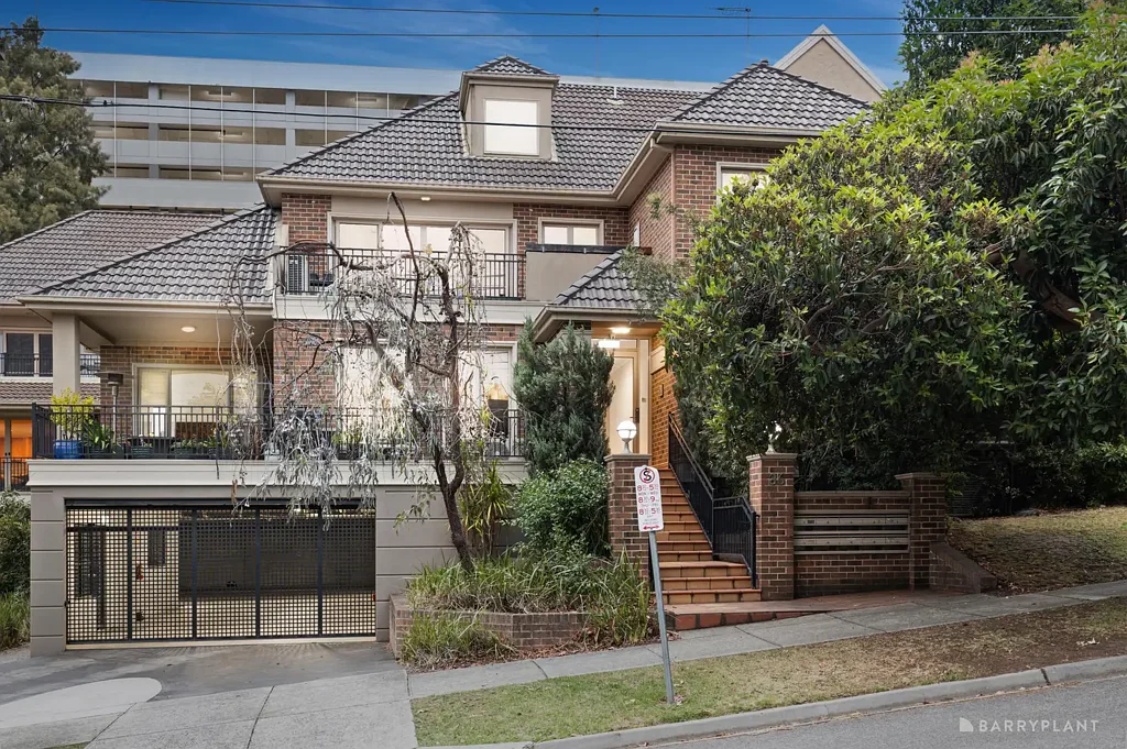 6/36 Westfield Drive, Doncaster, VIC 3108