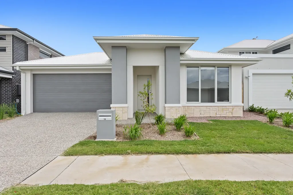Low Maintenance Family Home in Nirimba