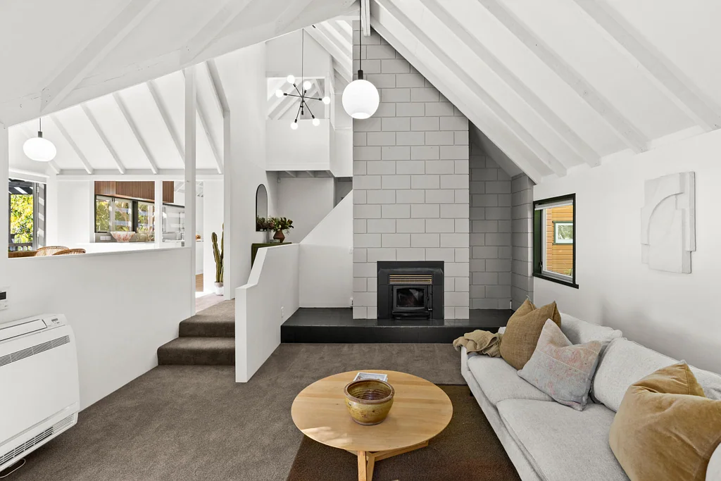Havelock North 4غرفة نوم Distinctive Design with Scope and Motivation