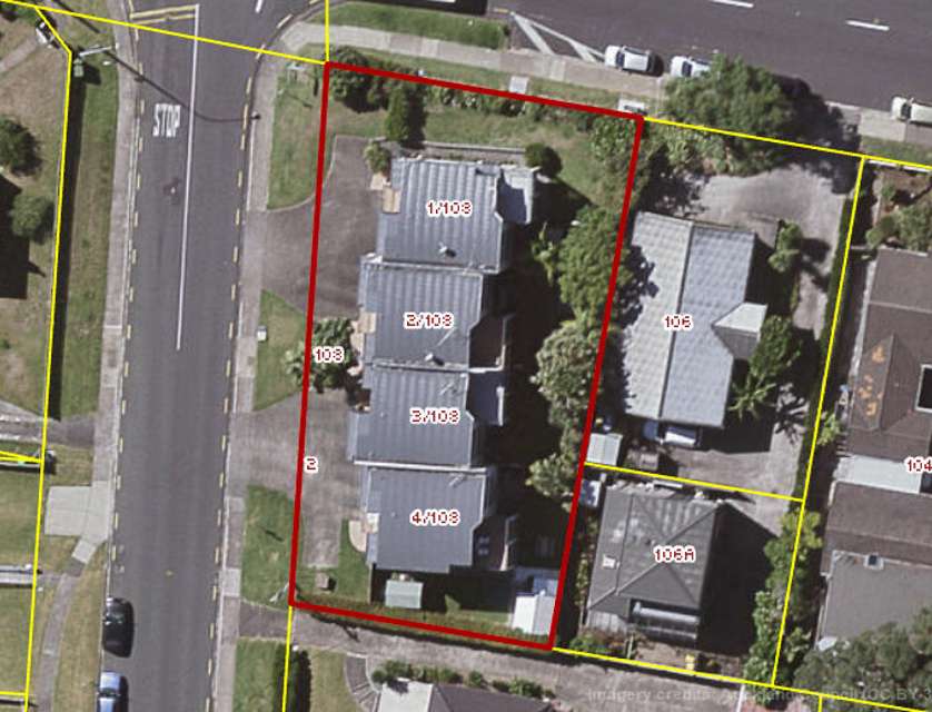 3/108 Mokoia Road, Birkenhead, Auckland - North Shore, 5 Bedrooms, 0 Bathrooms