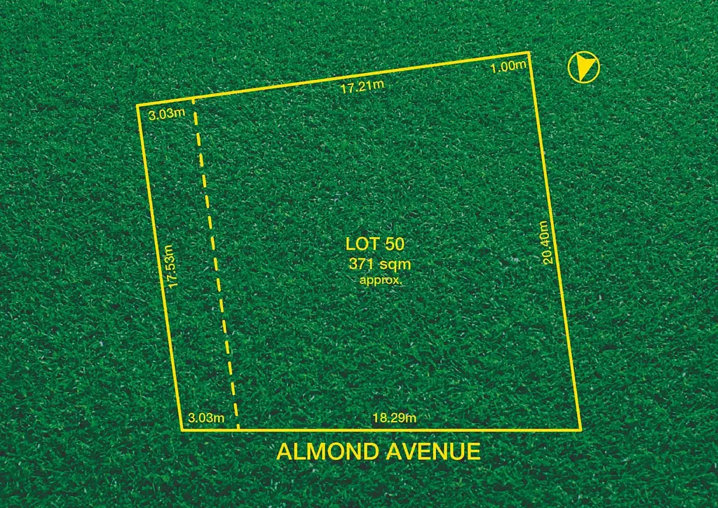 Victor Harbor Titled & Rare Township Allotment, with house plans available!!