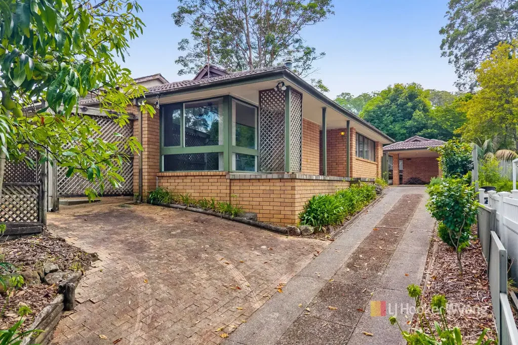 601 Pacific Highway, Wyoming, NSW 2250