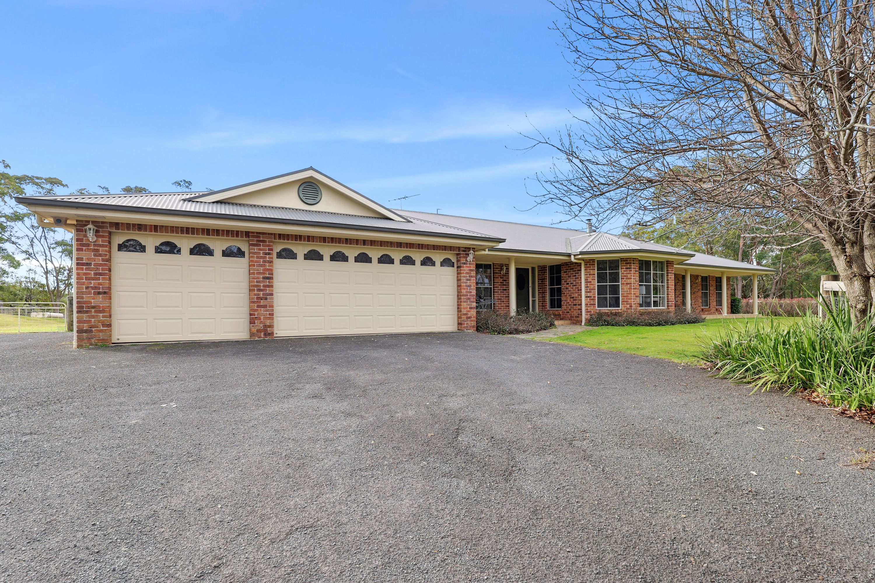 340 CEDAR RIDGE RD, KURRAJONG NSW 2758, 0 રૂમ, 0 બાથરૂમ, House