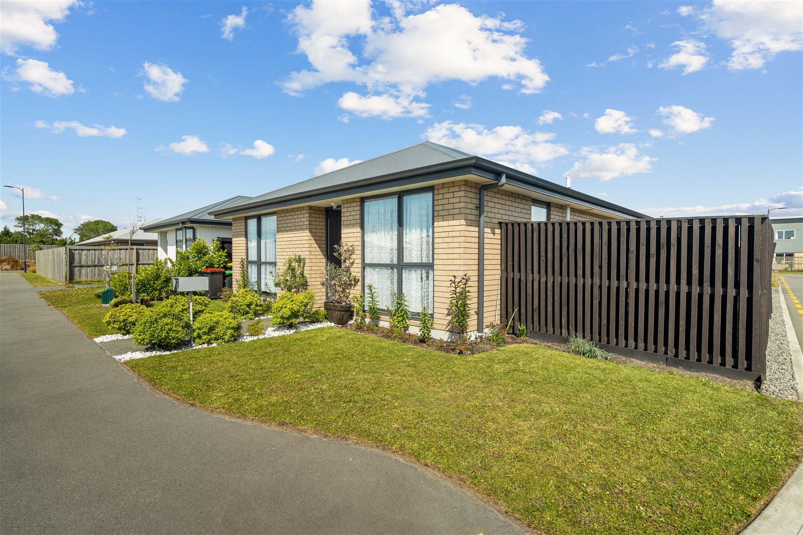 4 Air Race Lane, Halswell, Christchurch, 2房, 1浴, House