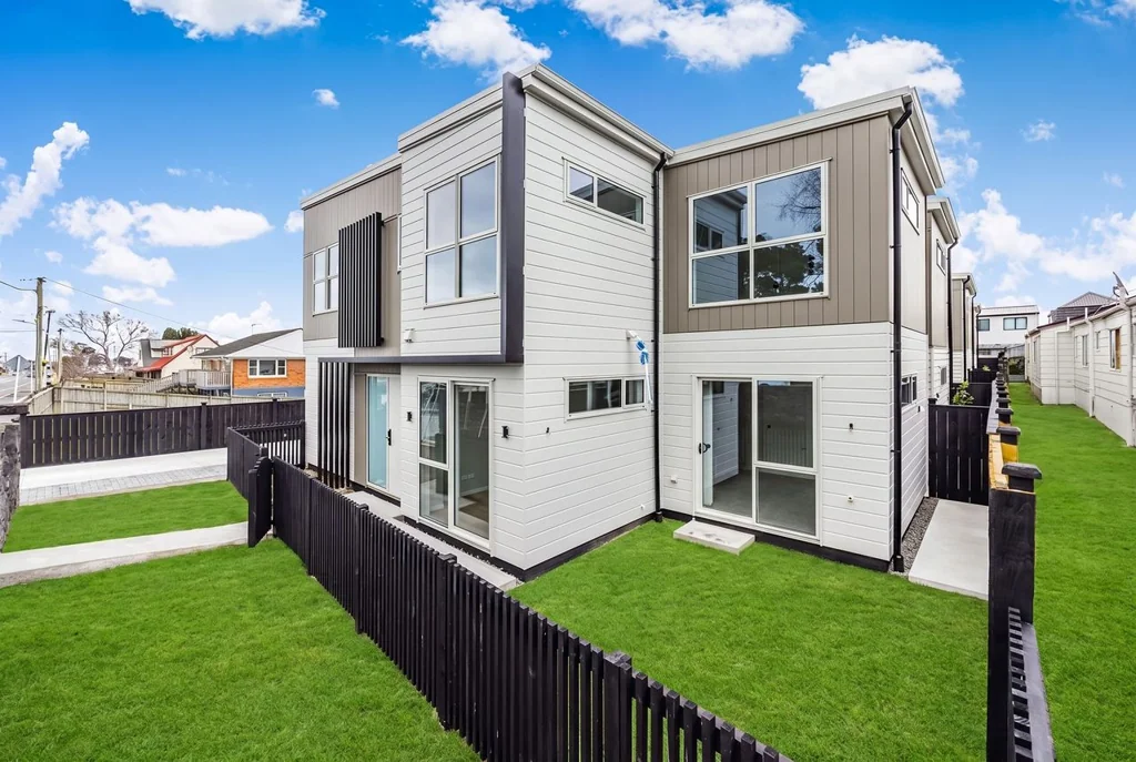 Manurewa 4침실 Versatile 4-Bedroom Family Home