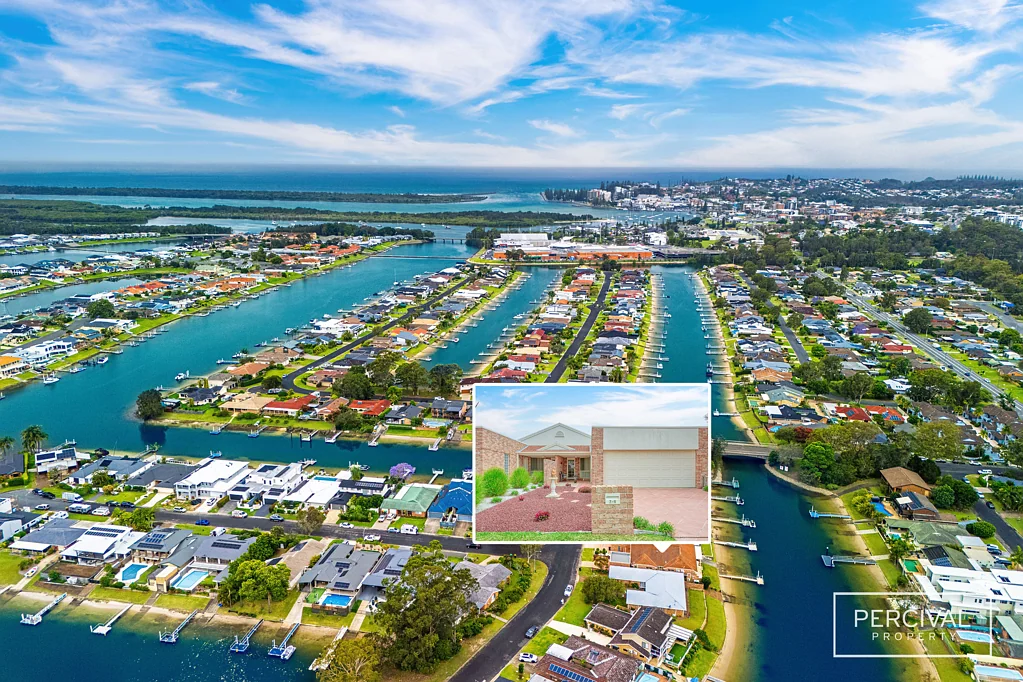 2/9 Francis Street, Port Macquarie, NSW 2444