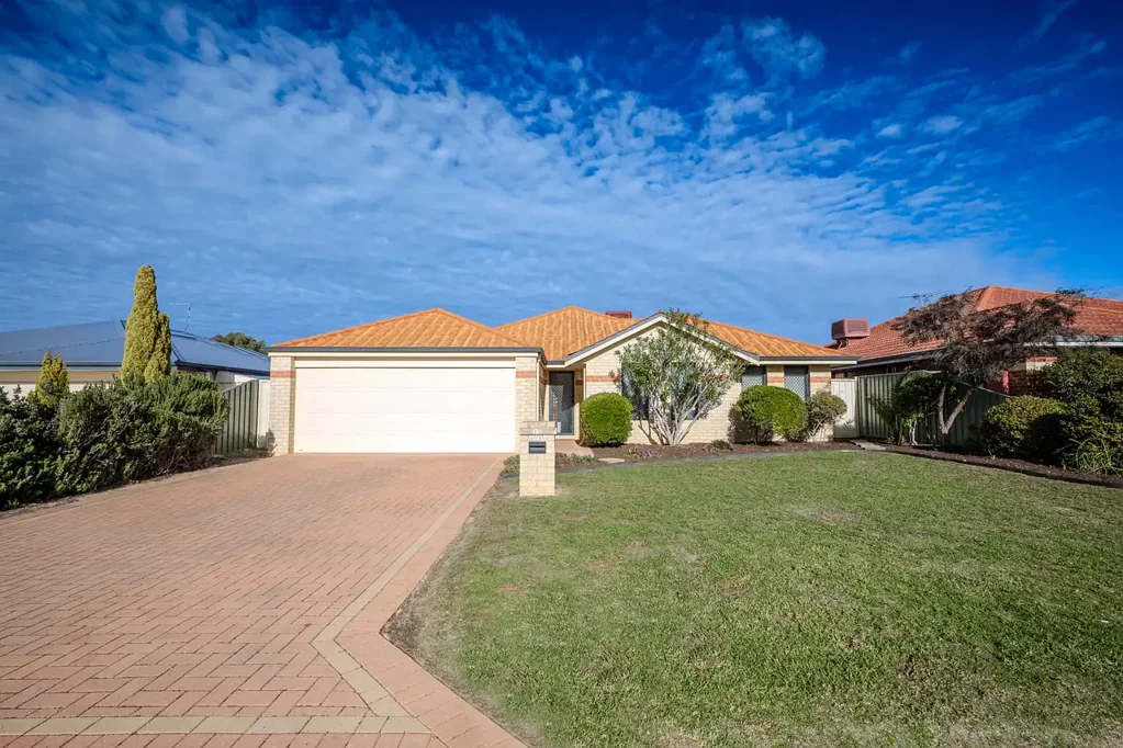 Merriwa 4બેડરૂમ JUST PERFECT – SEAGROVE ESTATE