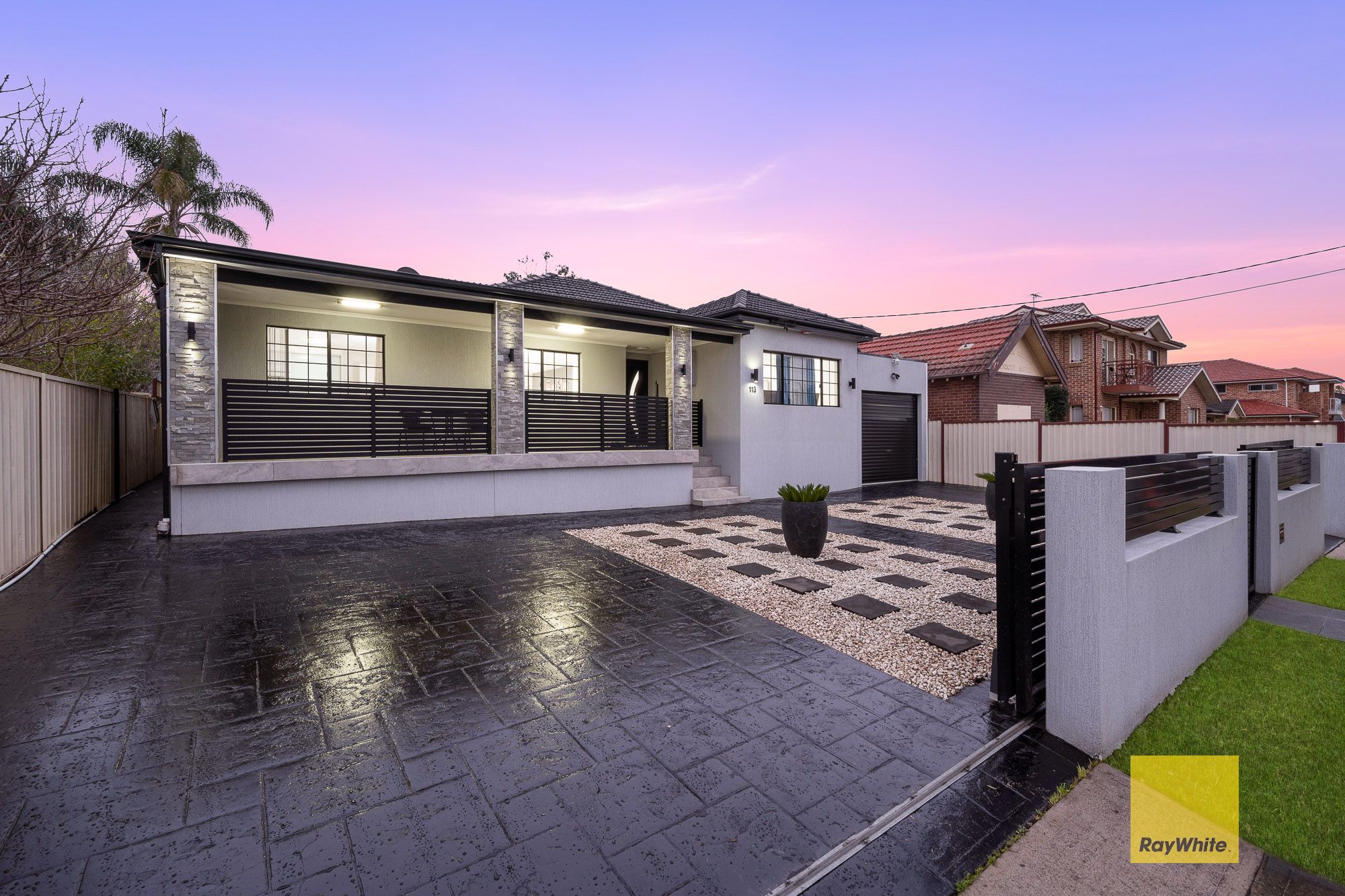 113 LANCASTER AV, PUNCHBOWL NSW 2196, 0房, 0浴, House