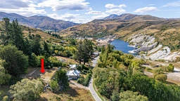 1291a St Bathans Downs Road, Omakau