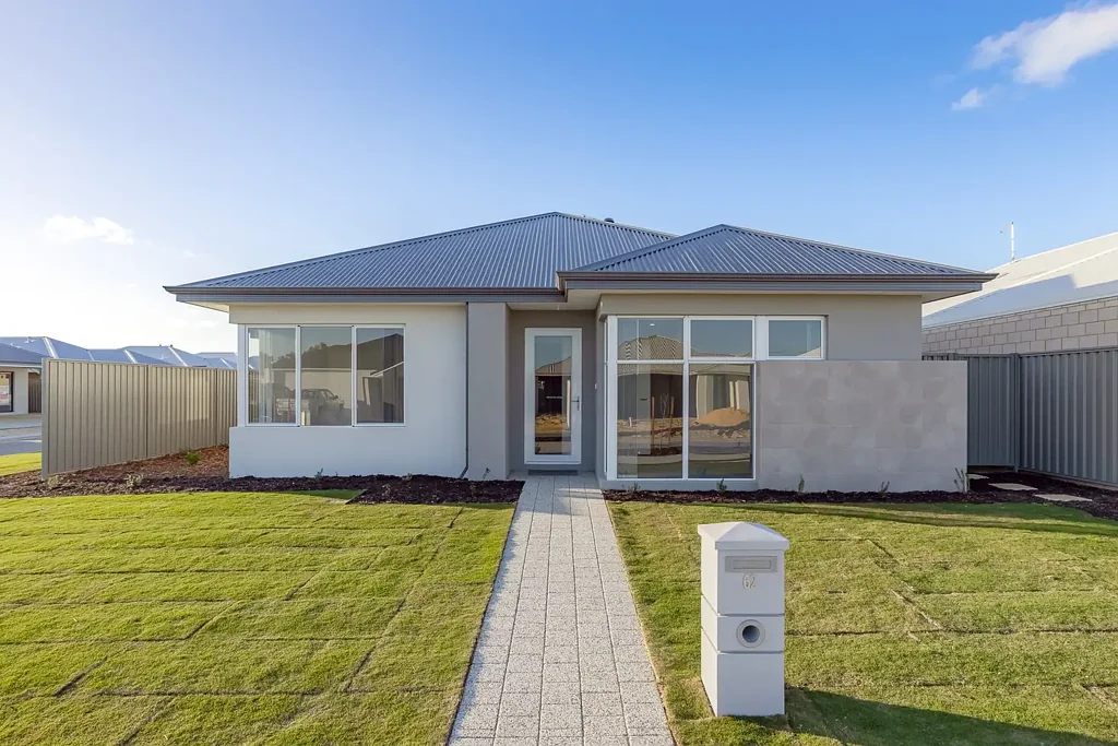 BRAND NEW LUXURY LIVING!