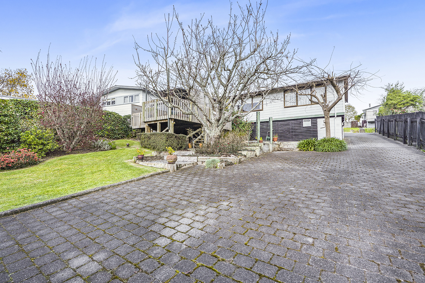 6 Selwyn Crescent, Ohaupo, Waipa, 3 રૂમ, 0 બાથરૂમ