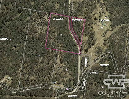 10 Tablelands Road, Red Range, Tamworth, 0 ਕਮਰੇ, 0 ਬਾਥਰੂਮ, Section