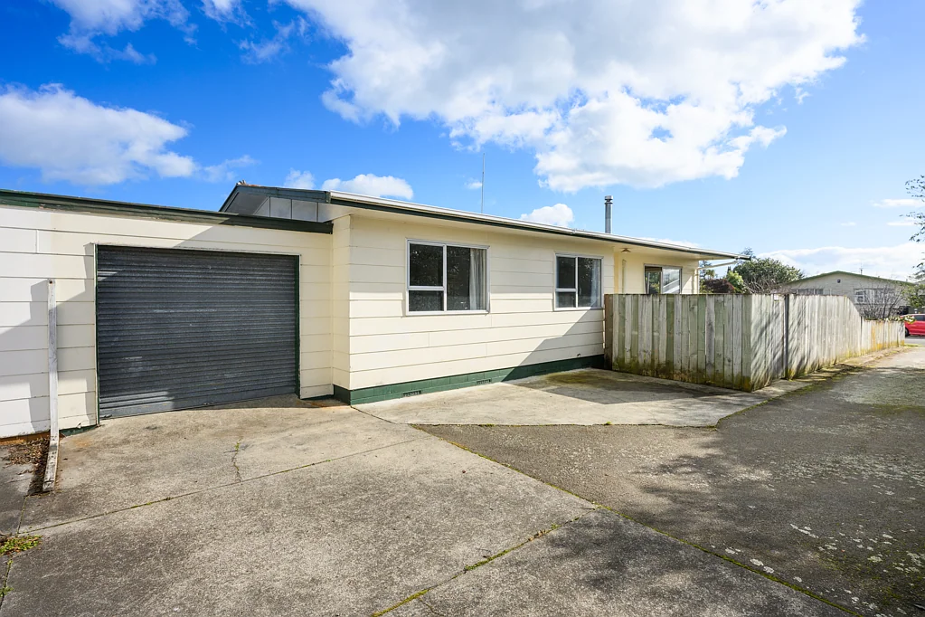 Cloverlea 3બેડરૂમ Value for Money - First step or investment!
