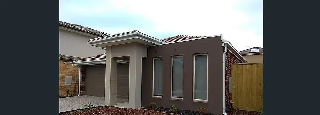 Wonderful family home