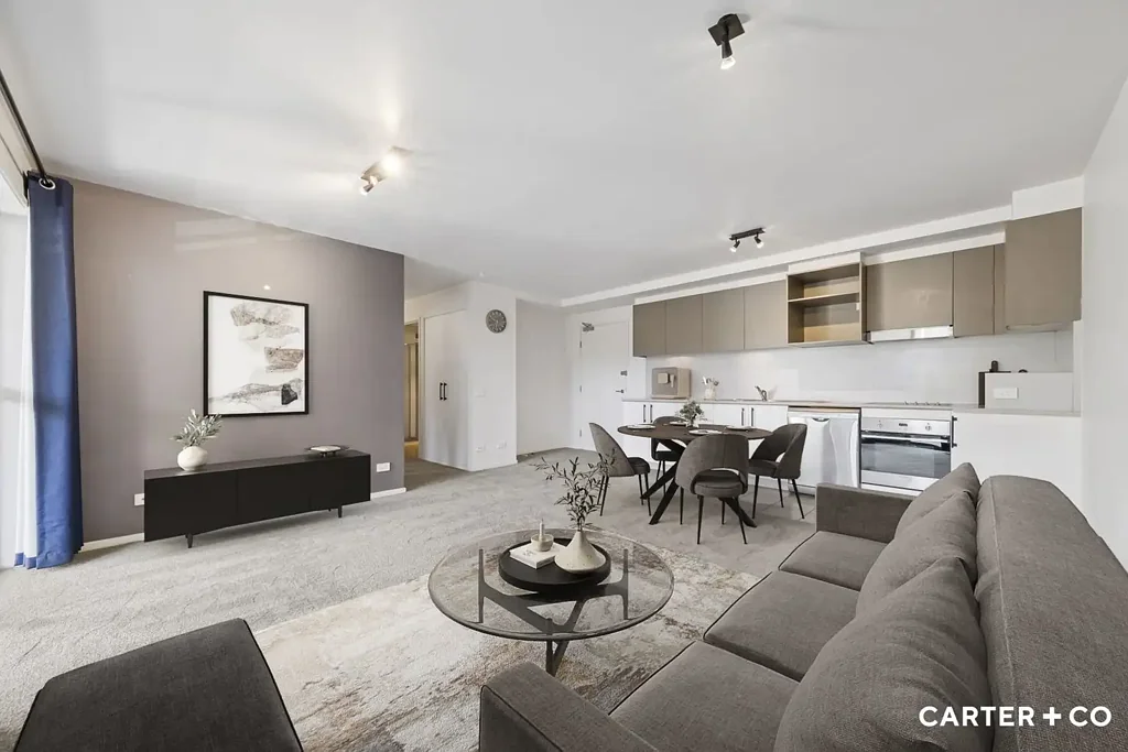 116/21 Battye Street, Bruce, ACT 2617