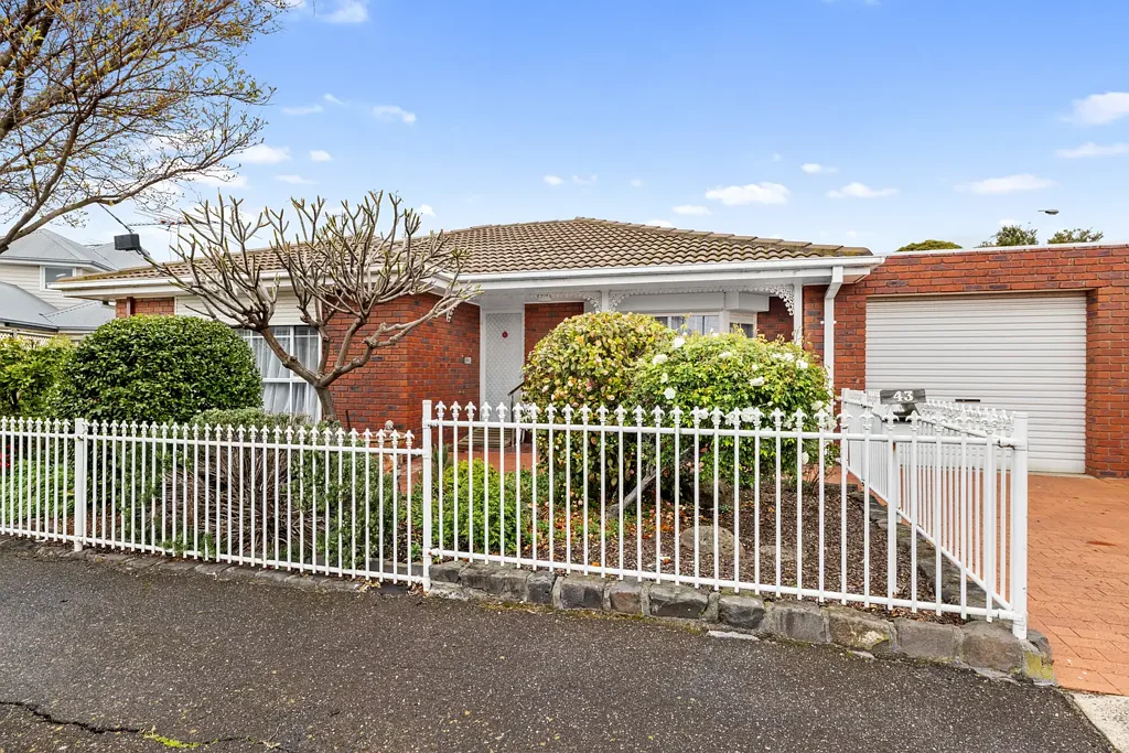 43 Russell Place, Williamstown, VIC 3016