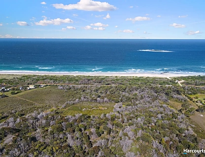 PID 7689699 Tasman Highway, Beaumaris, TAS 7215, 0 ਕਮਰੇ, 0 ਬਾਥਰੂਮ, Section